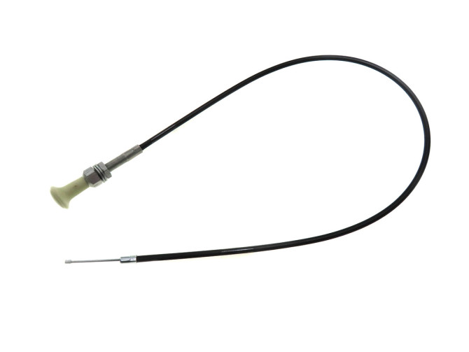 Kabel Puch VS50 D 3-Gang start (choke) met nippel A.M.W. product